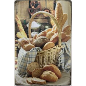 Brood Mandje