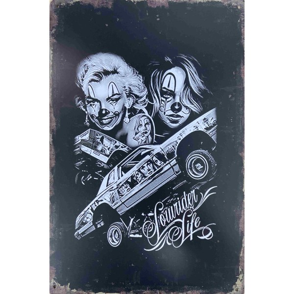 Lowrider Life