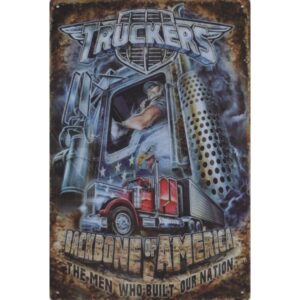Truckers Of America