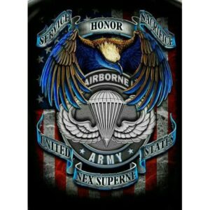 United States Army
