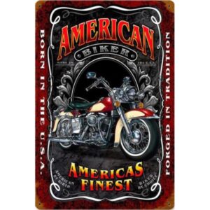 American Bikers Americas Finest
