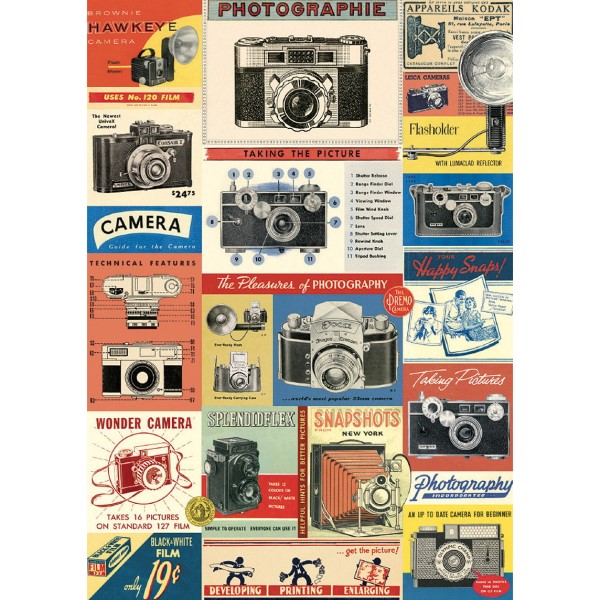 Photographie
