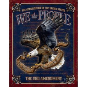 We The People United States