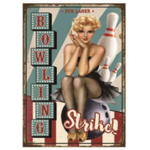 Bowling Strike