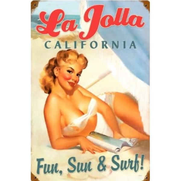 La Jolla