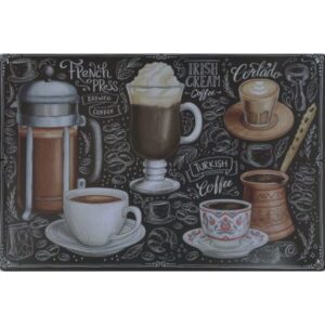 Best Brewed Coffee