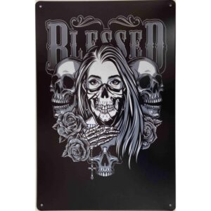 Blessed Skulls