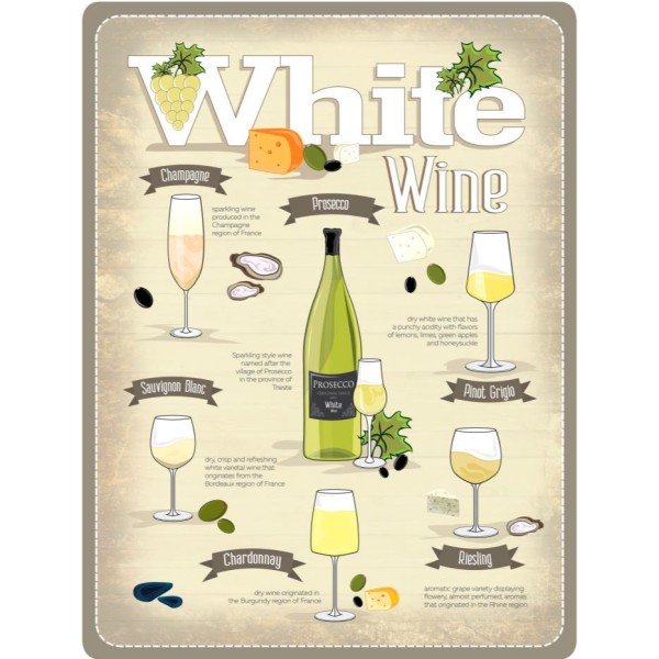 White Wine