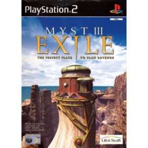 Myst III Exile