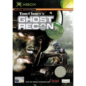 Tom Clancy's - Ghost Recon