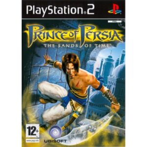 Prince Of Persia - The Sands Of Time