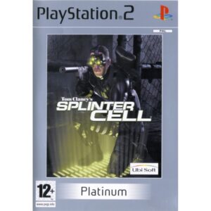 Tom Clancy's - Splinter Cell