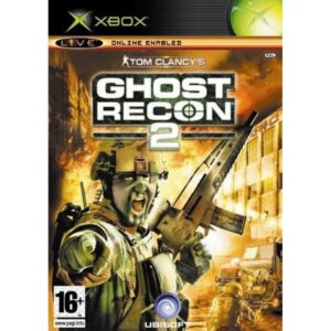 Ghost Recon 2