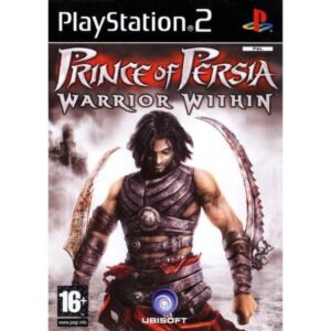 Prince Of Persia - Warrior Within