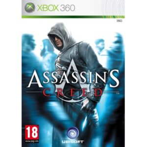 Assassin's Creed