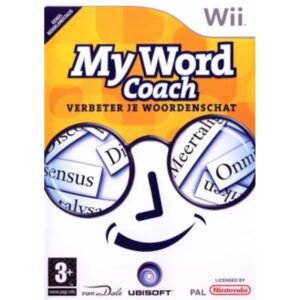 My Word Coach