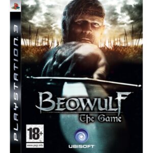 Beowulf The Game