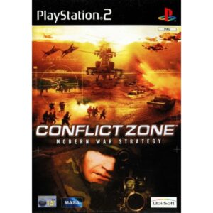 Conflict Zone
