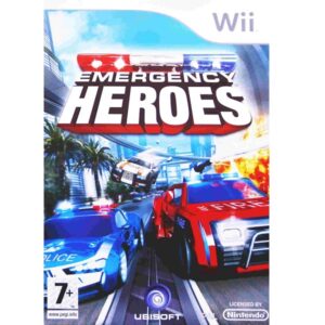 Emergency Heroes