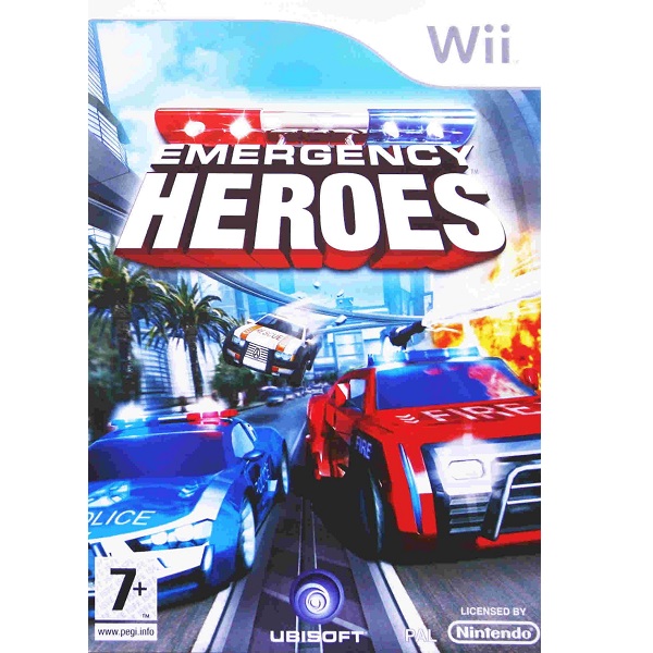 Emergency Heroes