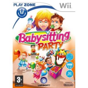Babysitting Party