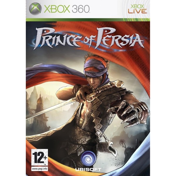 Prince Of Persia