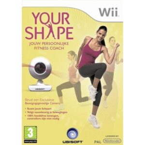 Your Shape