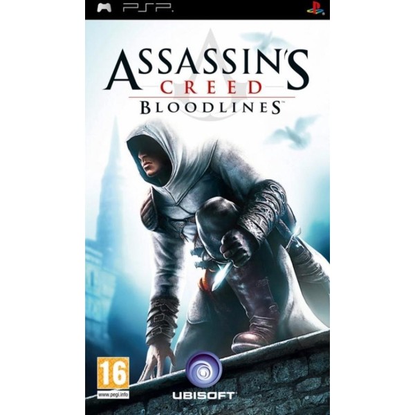 Assassin's Creed - Bloodlines