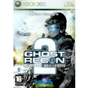Ghost Recon Advanced Warfighter 2 - Legacy Edition