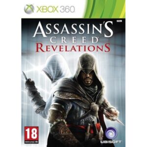 Assassin's Creed - Revelations