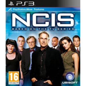NCIS - The Videogame