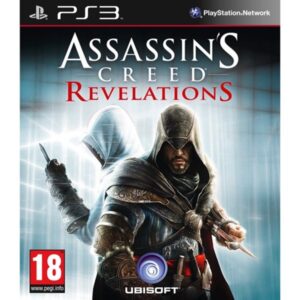 Assassin`s Creed - Revelations