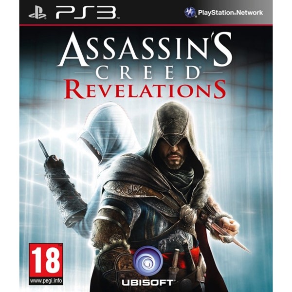 Assassin`s Creed - Revelations