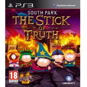 South Park - The Stick of Truth