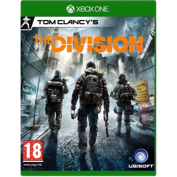 The Division
