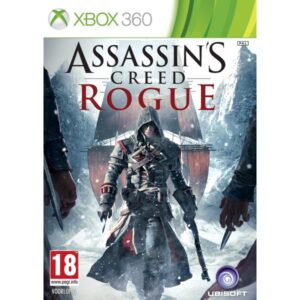 Assassin's Creed - Rogue