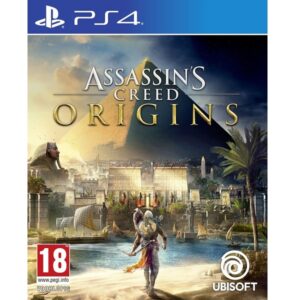 Assassin's Creed - Origins