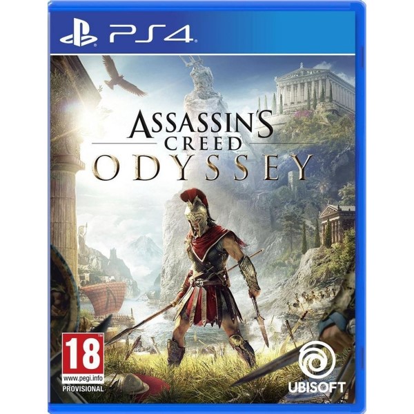 Assassin's Creed - Odyssey