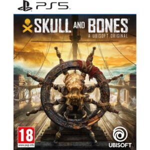 Skull and Bones