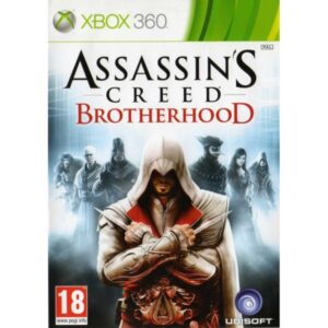 Assassin's Creed - Brotherhood