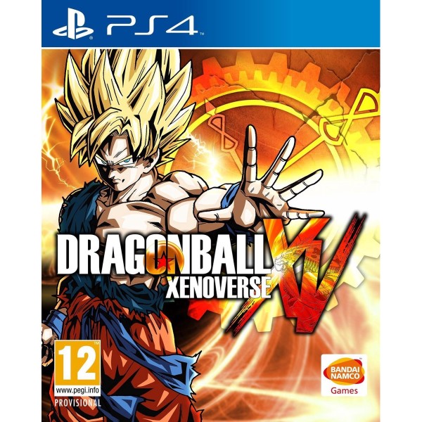 Dragon Ball - Xenoverse