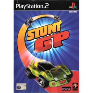 Stunt GP