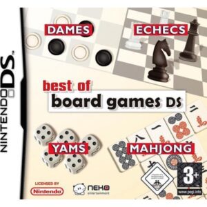 Best Of Board Games