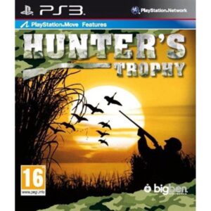 Hunter's Trophy