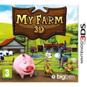 My Farm 3D