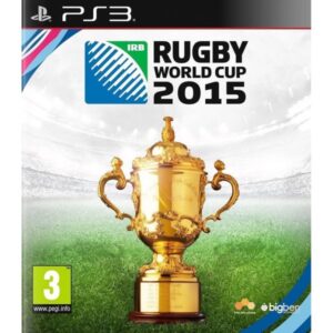 Rugby World Cup 2015