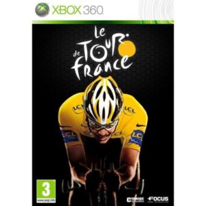 Le Tour de France