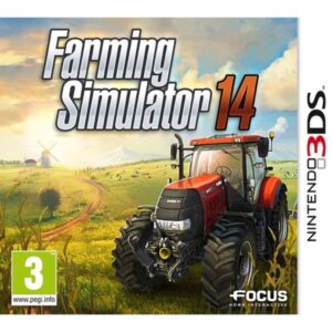 Farming Simulator 14