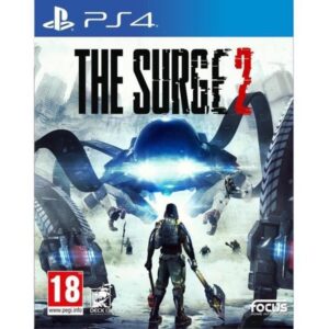 The Surge 2
