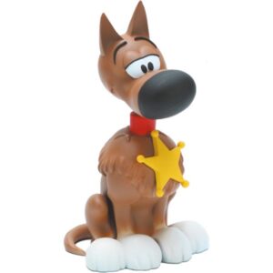 Lucky Luke - Rataplan Spaarpot